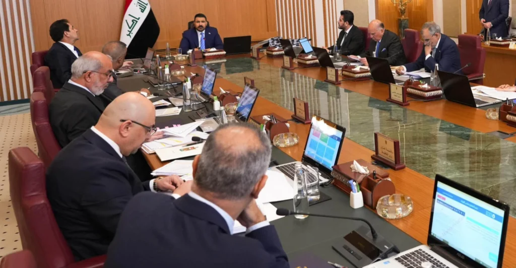 مجلس-الوزراء-يتخذ-حزمة-قرارات-أبرزها-فرض-مبلغ-مالي-على-طلبة-امتحانات-الدور-الثالث