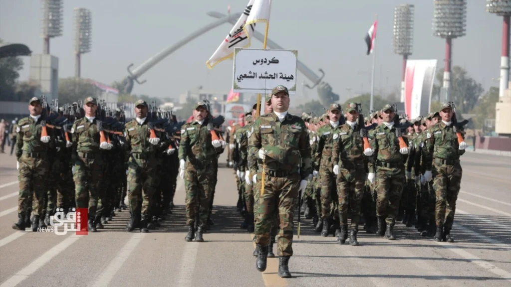 الصادقون-النيابية-تطالب-بكشف-أسباب-تأخر-وصول-قانون-الحشد-الشعبي-للبرلمان