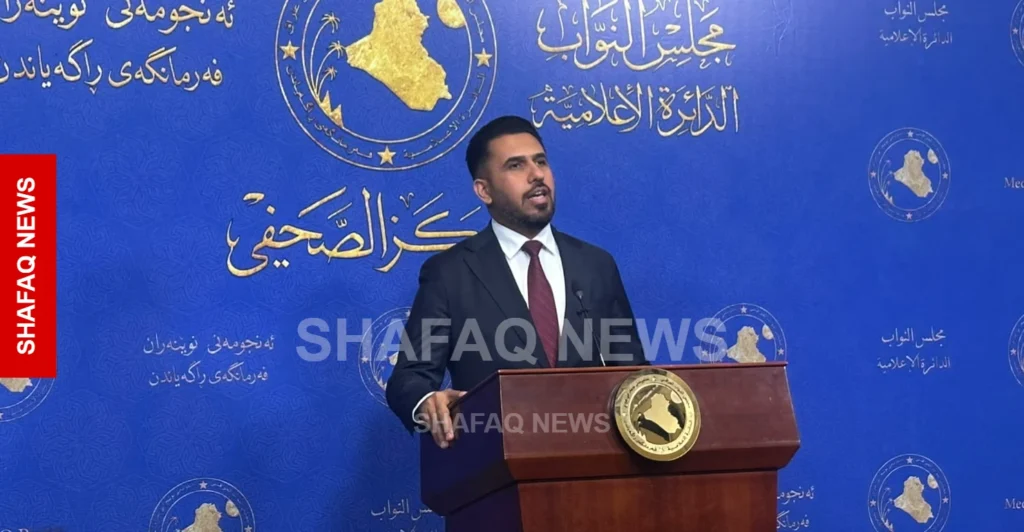 “معركة-الداخلية”-تتسع.-البرلمان-العراقي-يدخل-على-خط-أزمة-ترقيات-الضباط