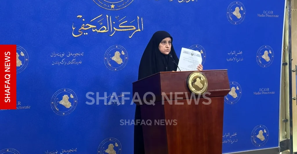 انتقاد-نيابي-لتدشين-تشكيلات-ودوائر-بـ”وزارة-مستحدثة”-وسط-الأزمة-المالية
