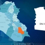 اعتقال-مسؤول-في-بلدية-الناصرية-متلبساً-بالرشوة-(فيديو)