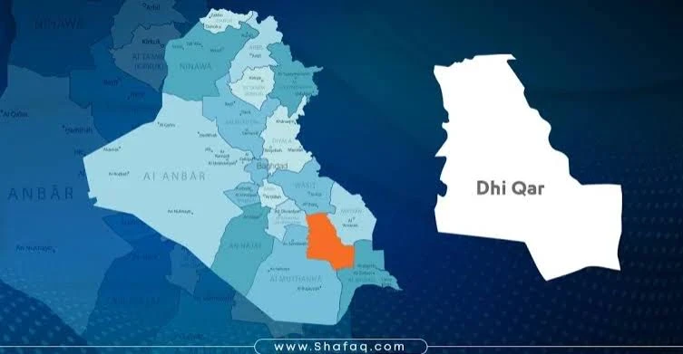 اعتقال-مسؤول-في-بلدية-الناصرية-متلبساً-بالرشوة-(فيديو)