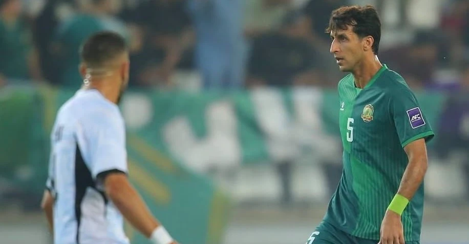الشرطة-العراقي-يتعادل-مع-الحسين-أربد-الأردني-في-دوري-أبطال-آسيا-2