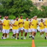 غداً.-منتخب-رواد-العراق-يتوجه-إلى-الدوحة-لخوض-“خليجي-القدامى”