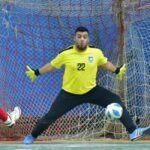 فوز-الشرطة-وأمانة-بغداد-بدوري-المحترفين-لكرة-الصالات