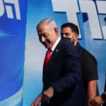 متجاوزاً-المعارضة.-نتنياهو-يحصد-54-مقعدا-في-الفرز-الأولي-للانتخابات