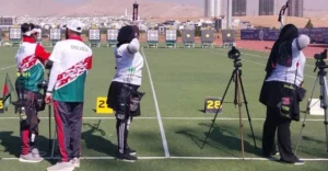 كواليس-انسحاب-الإمارات-وقطر-من-بطولة-آسيا-للقوس-والسهم-في-السليمانية