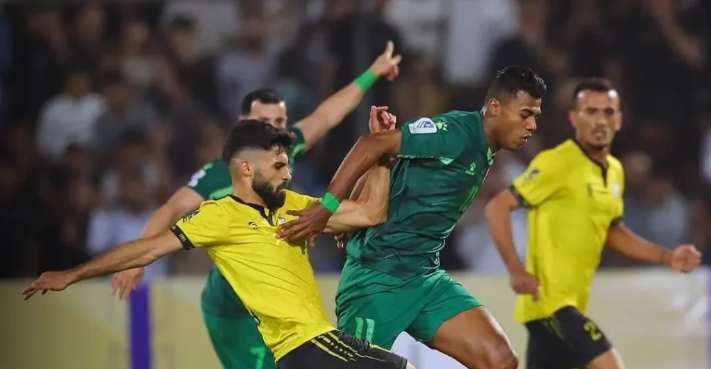 تعديل-موعدي-مباراتي-أربيل-والشرطة-في-دوري-نجوم-العراق