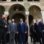 الزيدي-يتبرع-بـ10-ملايين-دولار-لتأهيل-مرقد-السيدة-زينب-والجامع-الأموي-في-دمشق