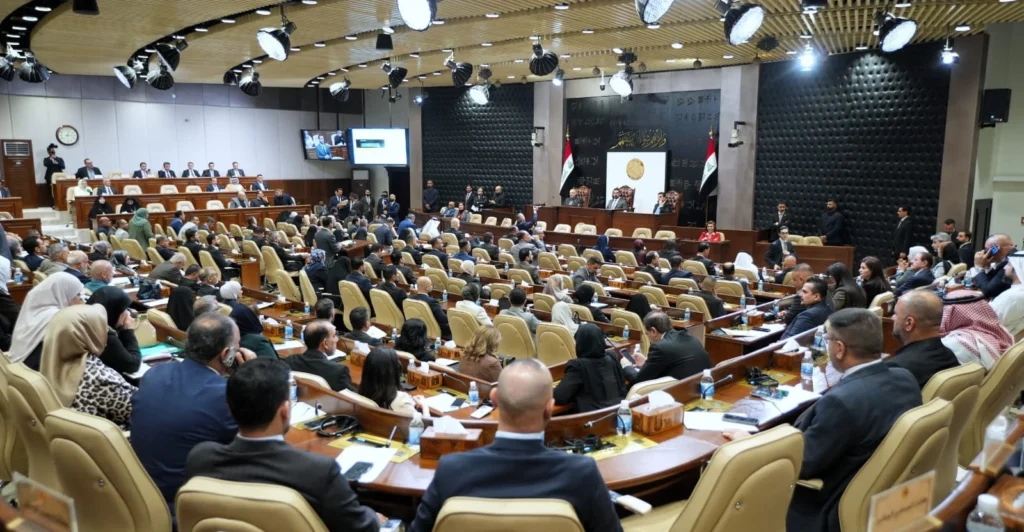 “عقدة-اللجان”-تربك-اجتماعات-الإطار-التنسيقي-وتؤخر-الحسم-في-البرلمان