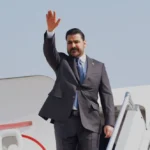الزيدي-إلى-دمشق-في-زيارة-رسمية-يلتقي-خلالها-الشرع