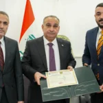 بكلفة-14-تريليون-دينار.-الإعلان-عن-إنشاء-“مدينة-موطن-البصرة”-السكنية