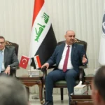 السفير-التركي-لدى-العراق:-40-من-شركاتنا-تبحث-فرص-الاستثمار-في-كركوك