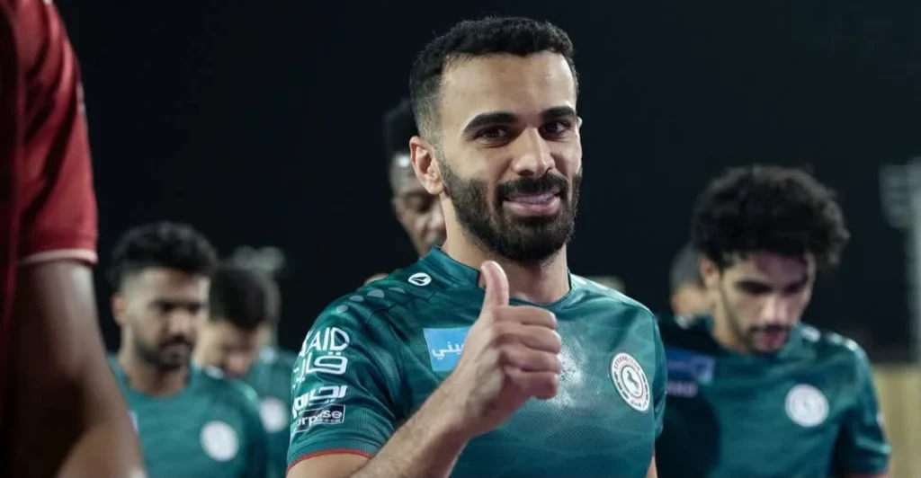 الاتفاق-السعودي-يخسر-أمام-أربيل-العراقي-0-3-بقرار-من-الاتحاد-الخليجي