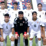 الأولمبي-العراقي-يدخل-معسكراً-تدريبياً-في-ذي-قار-ويواجه-لبنان-ودياً-مرتين