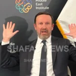 سيناتور-أميركي-لشفق-نيوز:-تراجع-نفوذ-إيران-يفتح-الباب-أمام-عودة-السعودية-والخليج-إلى-العراق