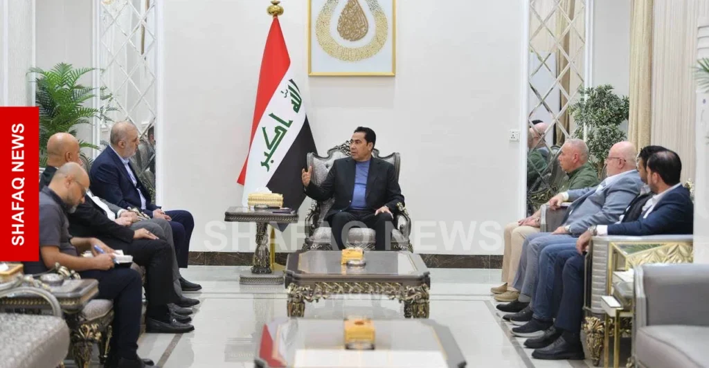الدخيل-يعلن-استكمال-متطلبات-تشغيل-مطار-الموصل