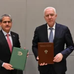 العراق-يبرم-مذكرة-تفاهم-وتعاون-مع-أذربيجان-وروسيا-في-ميدان-منع-الفساد-ومكافحته
