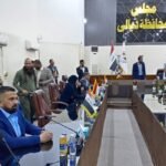 إبعاد-عضو-في-مجلس-محافظة-ديالى-بسبب-“حزب-البعث”