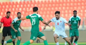 دوري-النجوم.-الجولان-يقلب-الطاولة-على-الموصل-ويهزمه-برباعية