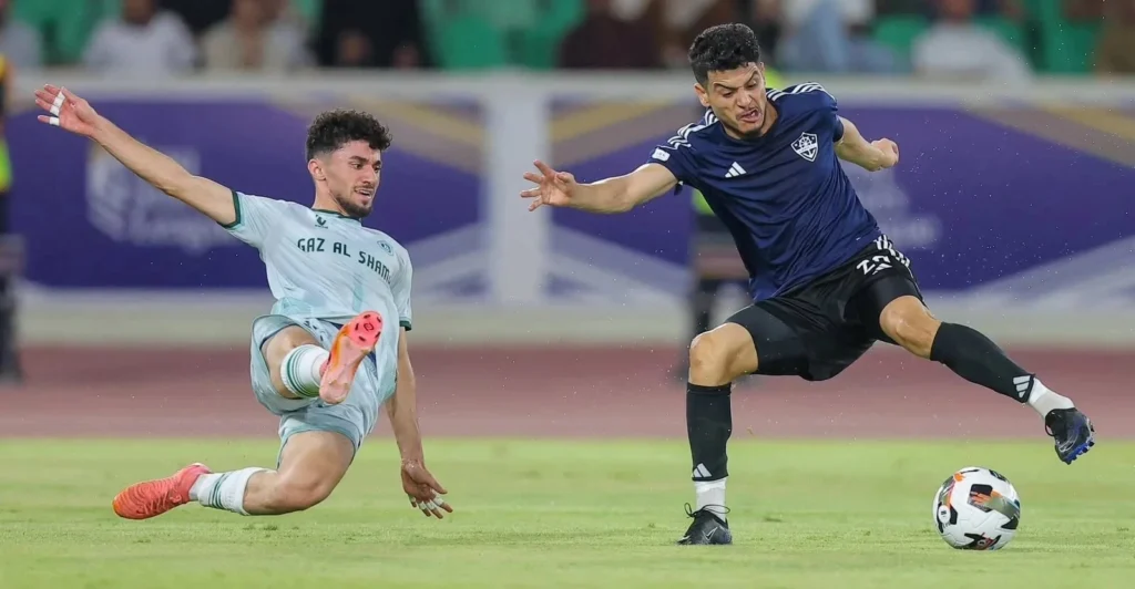 اليوم-انطلاق-الجولة-الـ12-من-دوري-نجوم-العراق-بثلاث-مواجهات-مرتقبة