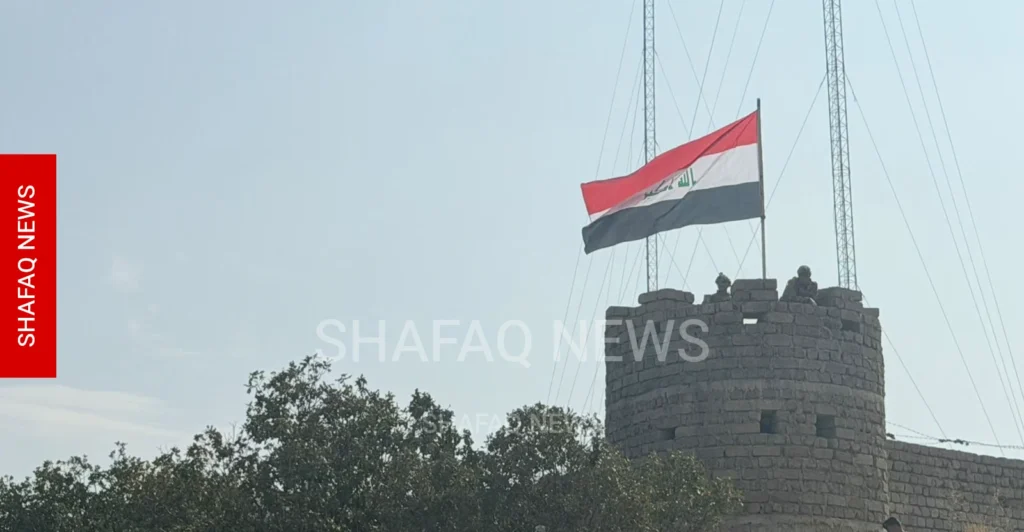 عضو-بمجلس-نينوى:-يجب-بسط-سلطة-الدولة-في-سنجار-ودمج-العرب-بالأجهزة-الأمنية