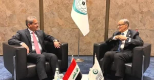 العراق-لـ”التعاون-الإسلامي”:-يجب-منع-توفير-“ملاذ-آمن”-للفاسد