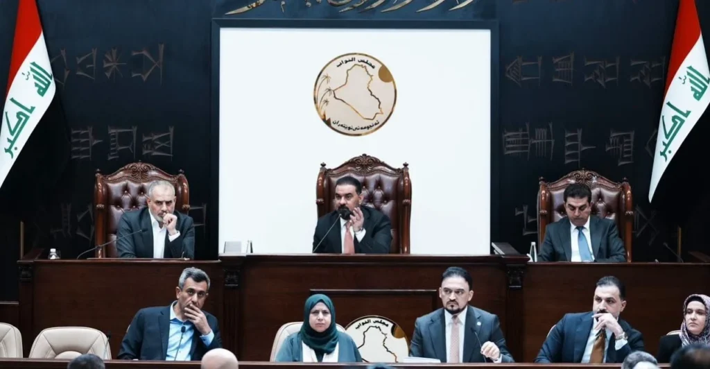 شفق-نيوز-تنشر-قائمة-مرشحي-رئاسات-اللجان-النيابية-في-البرلمان-العراقي-(وثيقة)