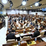 اتفاق-على-رئاسة-15-لجنة-نيابية-من-اصل-20.-والمالية-والنفط-والنزاهة-أبرز-العقد
