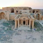 أسوة-بآثار-العالم.-دعوة-لإحياء-“شمس-الحضر”-في-نينوى