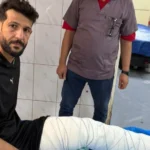 سعد-ناطق-يغيب-عن-الملاعب-بسبب-كسر-في-الساق