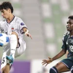 المنتخب-العراقي-يخسر-أمام-السعودية-ويودع-خليجي-الناشئين