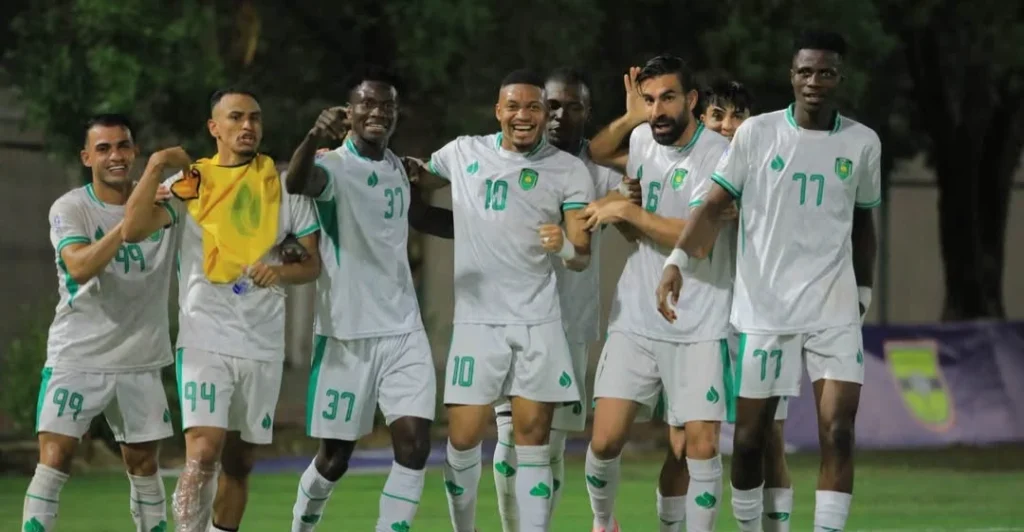 ‏دوري-النجوم.-النفط-يحقق-فوزاً-قاتلاً-على-الكهرباء