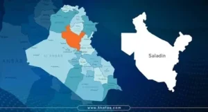 ظنوها-جثة-طفل.-العثور-على-لفافة-سحر-بنهر-دجلة-في-صلاح-الدين