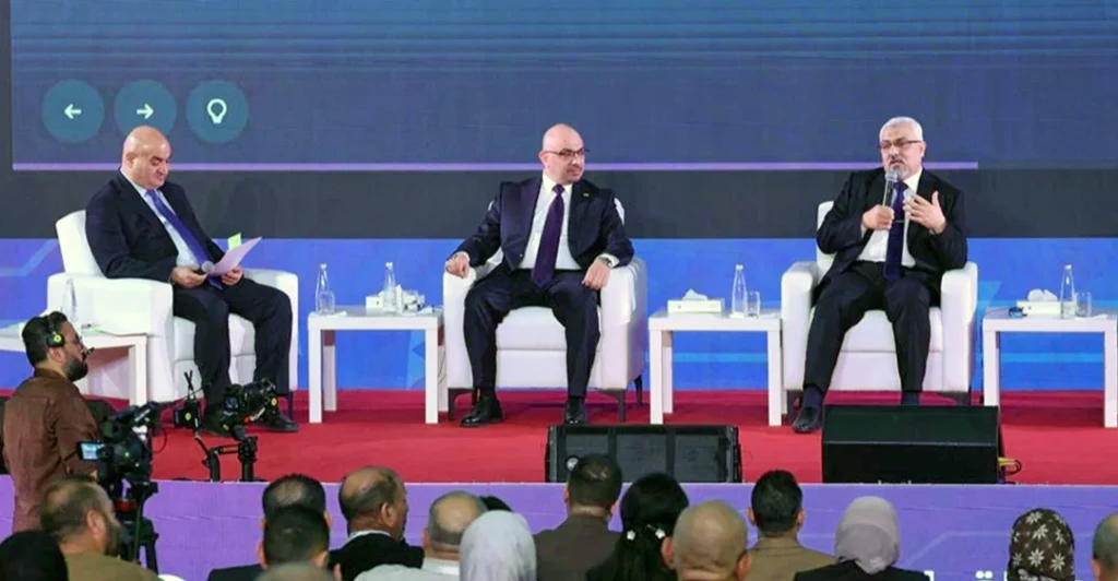 وزير-التعليم-العراقي:-تغيير-ثقافة-الانجراف-نحو-الطب-والهندسة-ليس-سهلاً-ويحتاج-وقتاً-وتثقيفاً