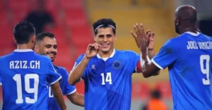 دوري-النجوم.-التعادل-الايجابي-ينهي-لقاء-الطلبة-وكربلاء