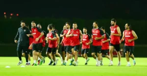 الإعلان-عن-تشكيلة-رواد-العراق-لمواجهة-عُمان-في-خليجي-القدامى
