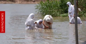 غدا.-الرز-واللبن-على-موائد-الصابئة-المندائيين-احتفالا-بـ”دهفا-حنينا”