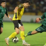 دوري-النجوم.-غاز-الشمال-يخطف-التعادل-من-مضيفه-أربيل