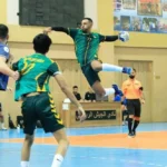 السليمانية-والكوفة-يحققان-الفوز-في-دوري-النخبة-العراقي-لكرة-اليد