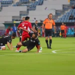 رواد-العراق-يمطرون-شباك-عُمان-بخماسية-نظيفة-في-بطولة-كأس-الخليج-لقدامى-اللاعبين