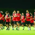 اليوم.-منتخب-رواد-العراق-يستهل-مشواره-الخليجي-بمواجهة-عُمان