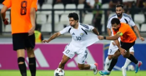 دوري-النجوم.-الزوراء-يحسم-مواجهة-ديالى-بثنائية-نظيفة